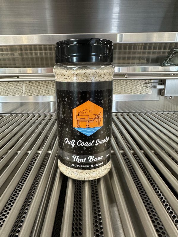 Gulf Coast Smoke - That Base