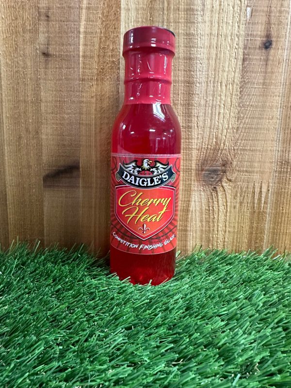 Daigles - Cherry Heat