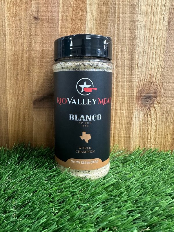 Rio Valley Meat - Blanco