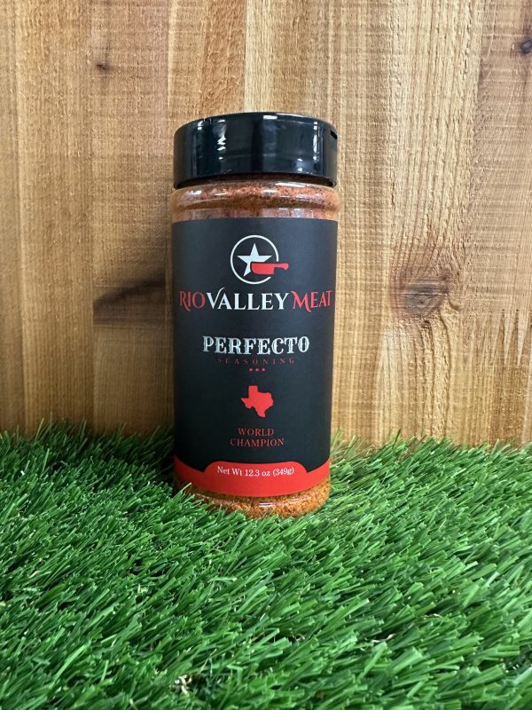 Rio Valley Meat - Perfecto
