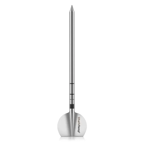 2nd-Gen Probe