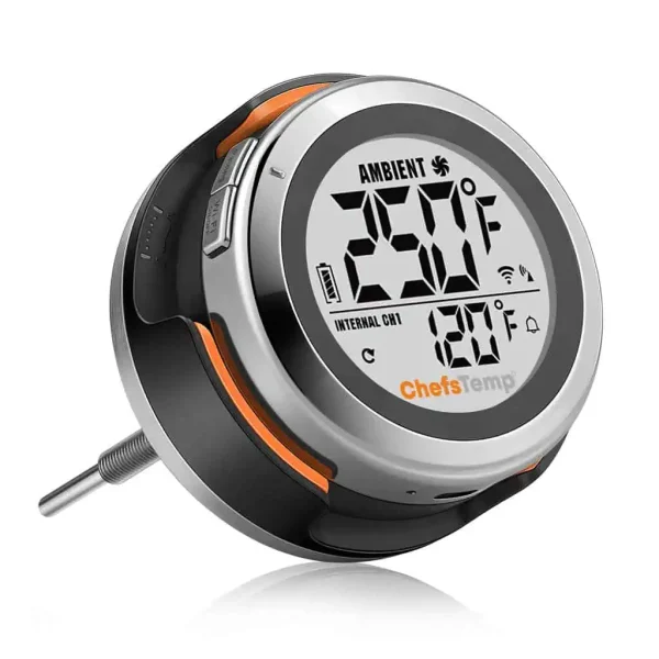 Pro Temp S1