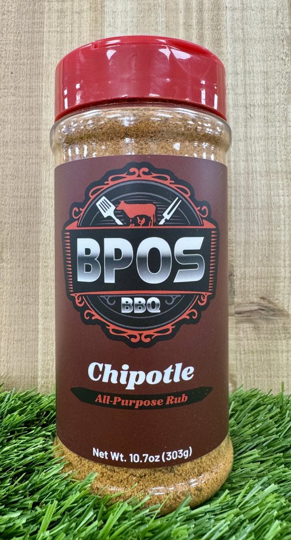 Chipotle BPOS