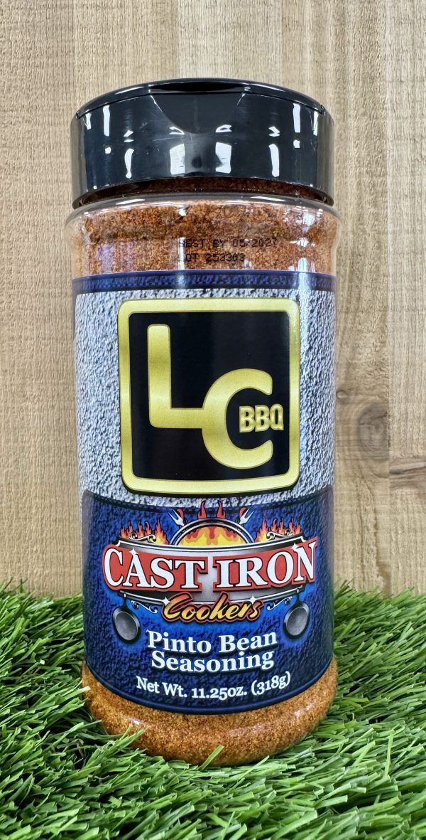 Pinto Bean Seasoning