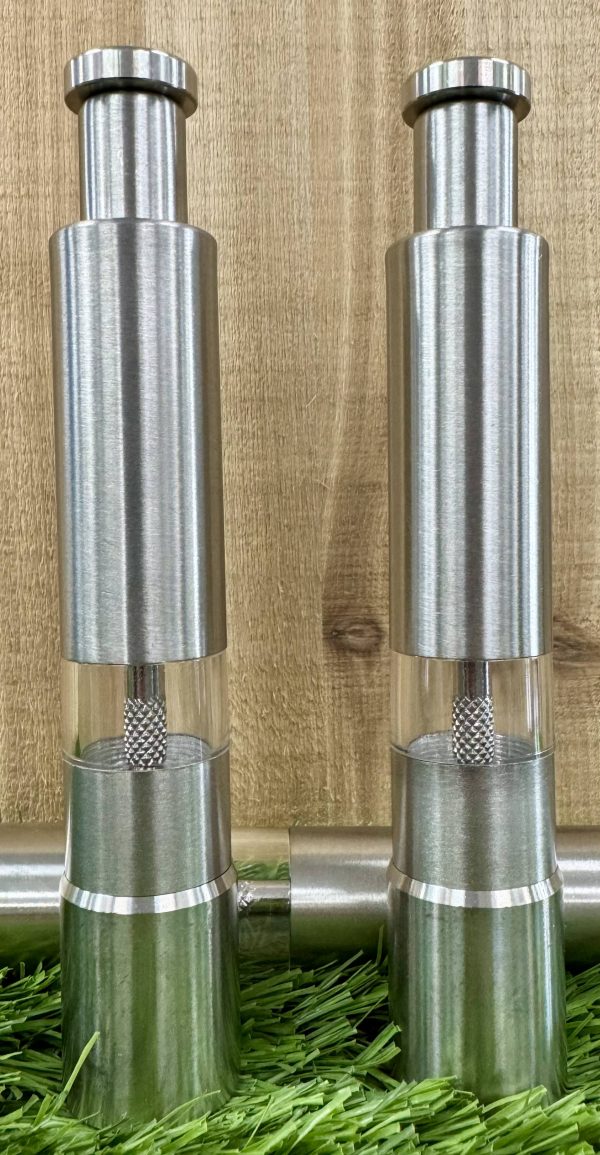 Thumb Grinder