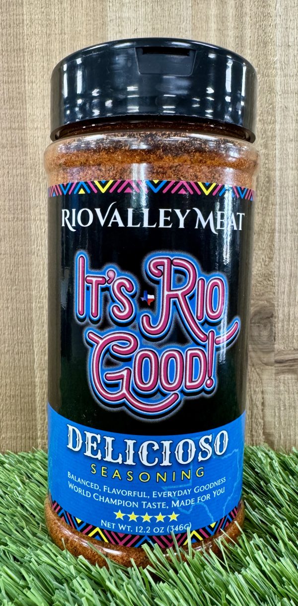 Rio Valley Meat Delicioso