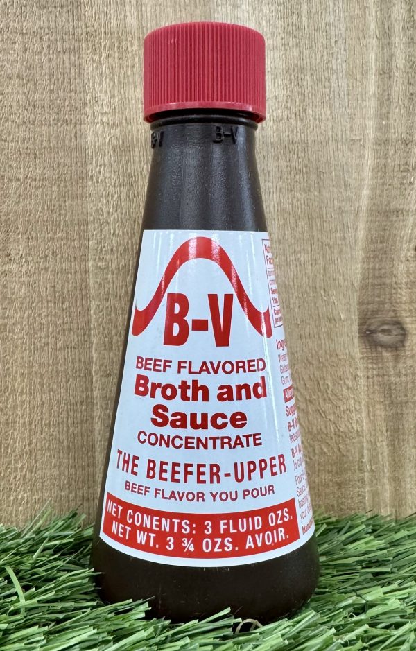 B-V Beefer Upper