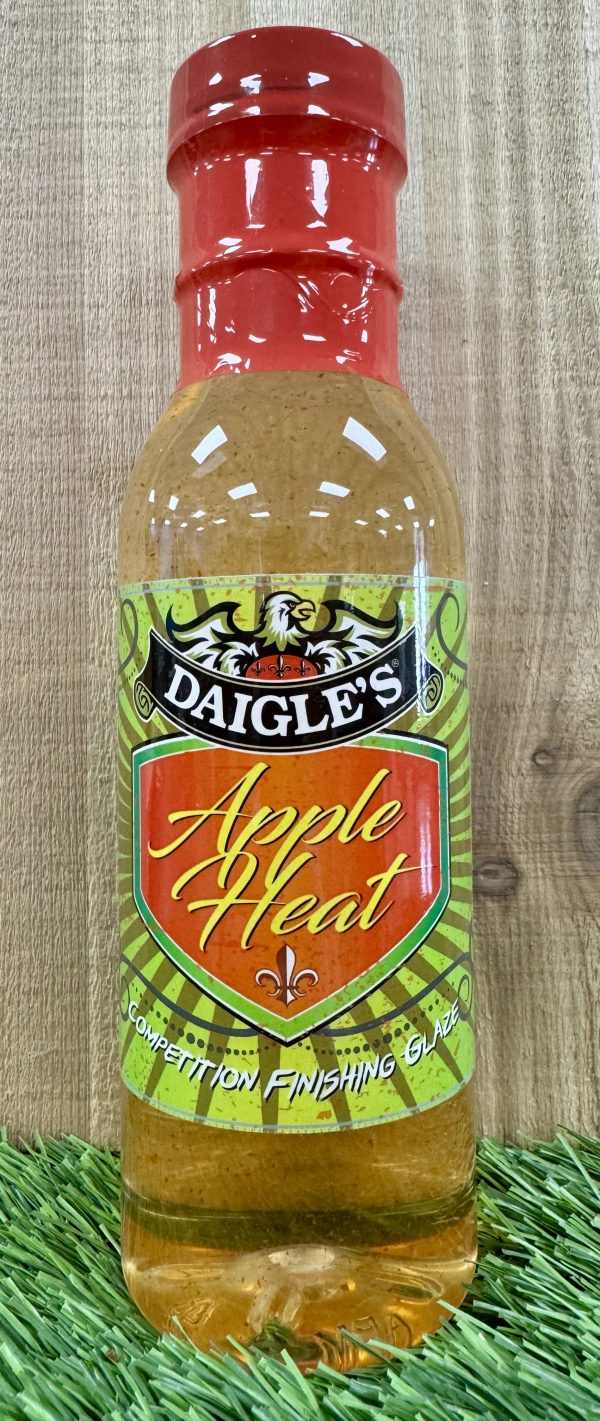 Apple Heat